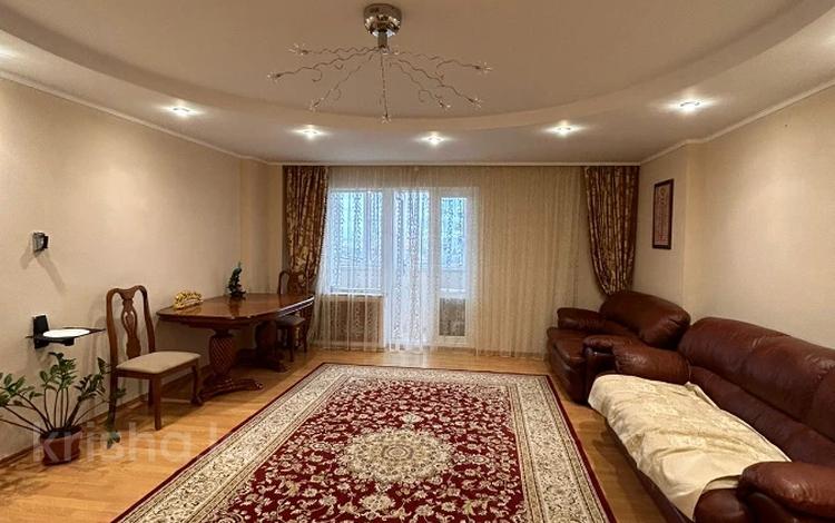 4-комнатная квартира · 114.7 м² · 7/10 этаж, Молдагуловой за 38.5 млн ₸ в Актобе — фото 2