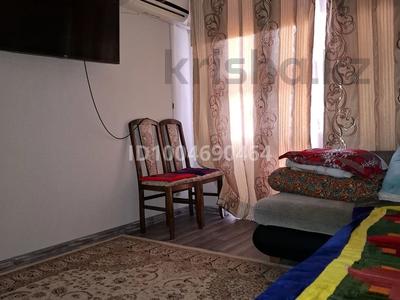 2-бөлмелі пәтер · 45.1 м² · 3/5 қабат, Шакирова 5 — Школа "Жибек жолы ", бағасы: 14 млн ₸ в Шу