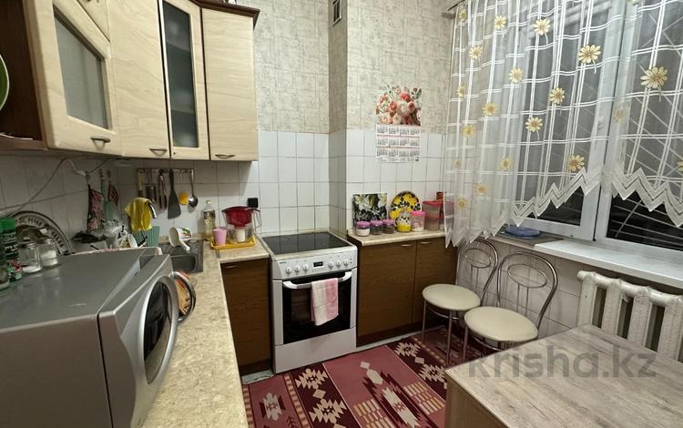 4-бөлмелі пәтер · 79.6 м² · 2/9 қабат, мкр Самал-2 — Мендикулова, бағасы: 72 млн ₸ в Алматы, Медеуский р-н — фото 18