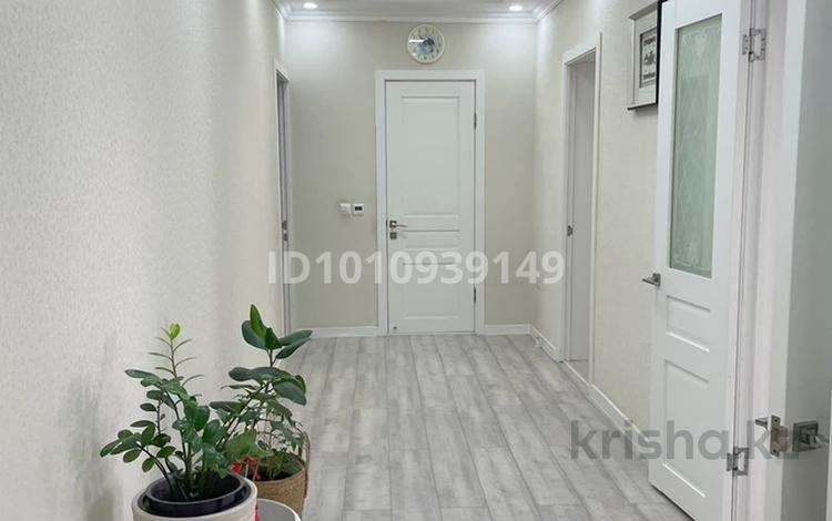 2-бөлмелі пәтер · 75.8 м² · 4/5 қабат, 19-й мкр 14/1, бағасы: 23 млн ₸ в Актау — фото 2