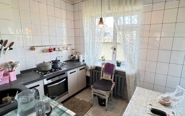 2-комнатная квартира · 65 м² · 5/5 этаж, Джандарбекова 222 за 49 млн ₸ в Алматы, Бостандыкский р-н — фото 2