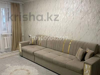 2-бөлмелі пәтер · 46 м² · 4/4 қабат, мкр №9 — Юрия Кима/ берегового, бағасы: 38 млн ₸ в Алматы, Ауэзовский р-н