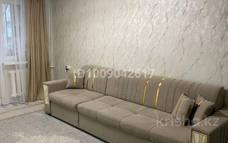2-бөлмелі пәтер · 46 м² · 4/4 қабат, мкр №9 — Юрия Кима/ берегового, бағасы: 38 млн ₸ в Алматы, Ауэзовский р-н — фото 2