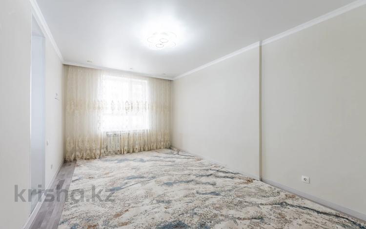 2-бөлмелі пәтер · 52.3 м² · 12/24 қабат, Шаймерденова 8 — Нурлы-Жол, бағасы: 26.9 млн ₸ в Астане, Сарайшык р-н — фото 2