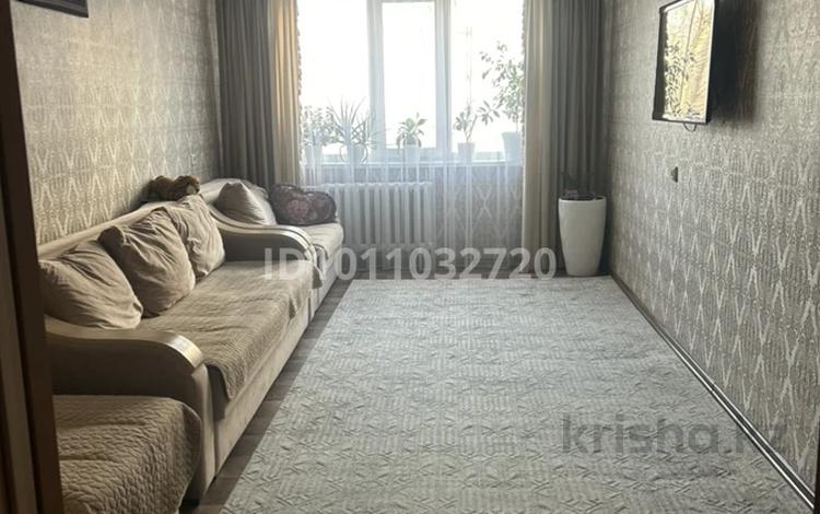 3-комнатная квартира · 70 м² · 3/9 этаж, Малайсары батыра 12 — Камзина - Естая за 32 млн ₸ в Павлодаре — фото 2