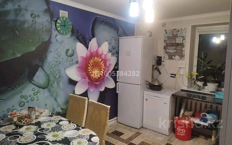 2-комнатная квартира · 78 м² · 1/2 этаж, Розыбакиева 1 за 24 млн ₸ в  — фото 2