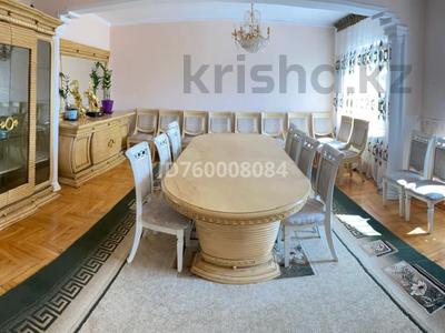 3-комнатная квартира · 112 м² · 5/5 этаж, Карасу 1А — Жангельдина за 45 млн 〒 в Шымкенте, Аль-Фарабийский р-н