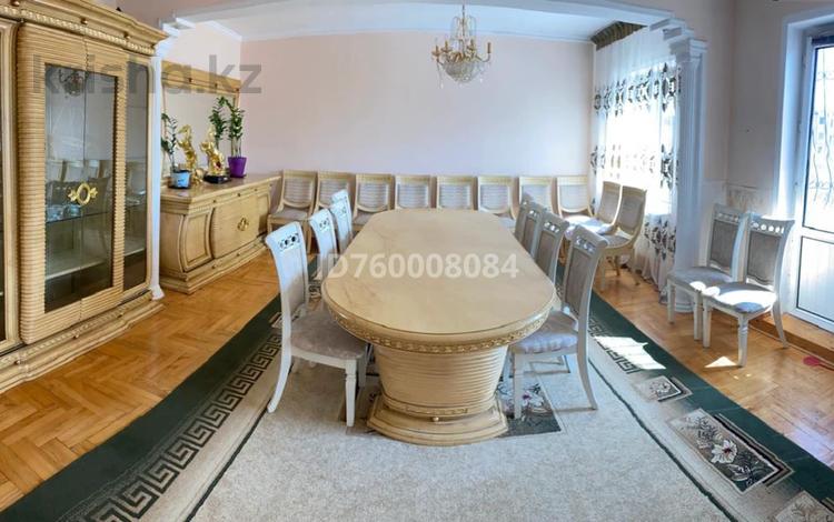 3-бөлмелі пәтер · 112 м² · 5/5 қабат, Карасу 1А — Жангельдина, бағасы: 55 млн ₸ в Шымкенте, Аль-Фарабийский р-н — фото 17