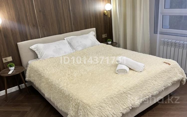 2-комнатная квартира · 51 м² · 3/16 этаж, Ораза Жандосова, 94/8 35а за 25 000 ₸ в Алматы, Бостандыкский р-н — фото 2