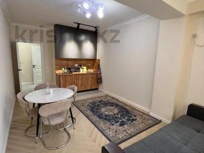 2-комнатная квартира · 40 м² · 3/13 этаж, Сыбызгы — ЛЮБАЯ ИПОТЕКА ПРОХОДИТ за 31 млн ₸ в Алматы, Жетысуский р-н