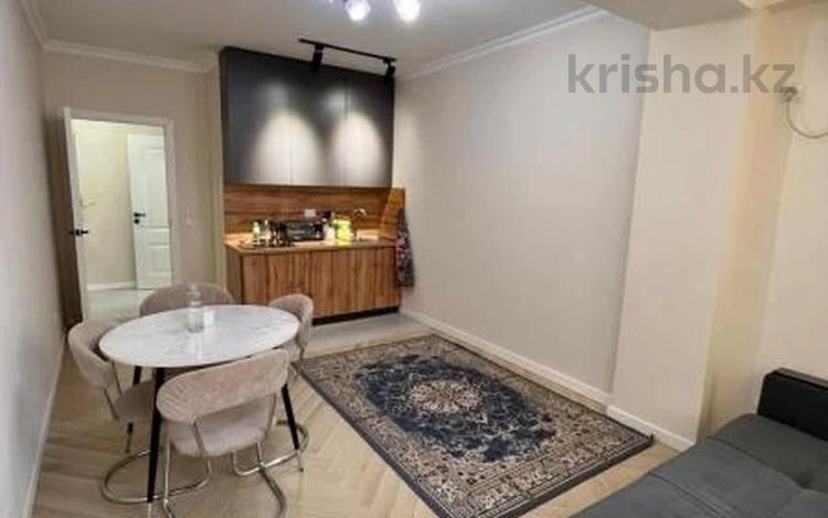 2-комнатная квартира · 40 м² · 3/13 этаж, Сыбызгы — ЛЮБАЯ ИПОТЕКА ПРОХОДИТ за 31 млн ₸ в Алматы, Жетысуский р-н — фото 2