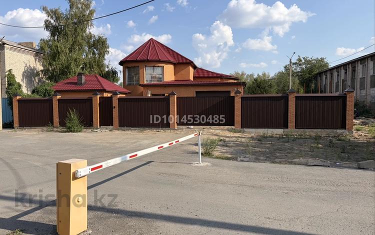 Жеке үй · 4 бөлме · 500 м² · 11 жүзд., Ломоносова 47, бағасы: 170 млн ₸ в Экибастузе — фото 2