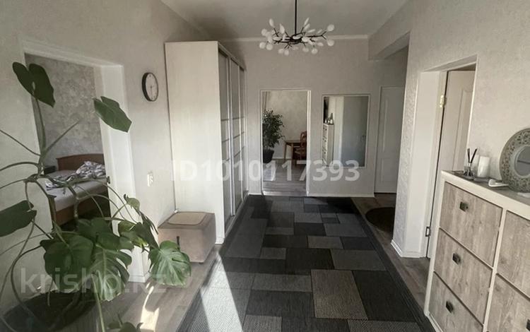 Отдельный дом · 3 комнаты · 100 м² · 6 сот., Кошкарбаева за 47 млн ₸ в Туздыбастау (Калинино) — фото 26