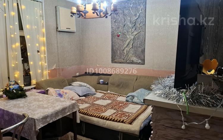 2-бөлмелі пәтер · 49 м² · 3/3 қабат, Тауке-хана 90, бағасы: 20 млн ₸ в Шымкенте, Аль-Фарабийский р-н — фото 2