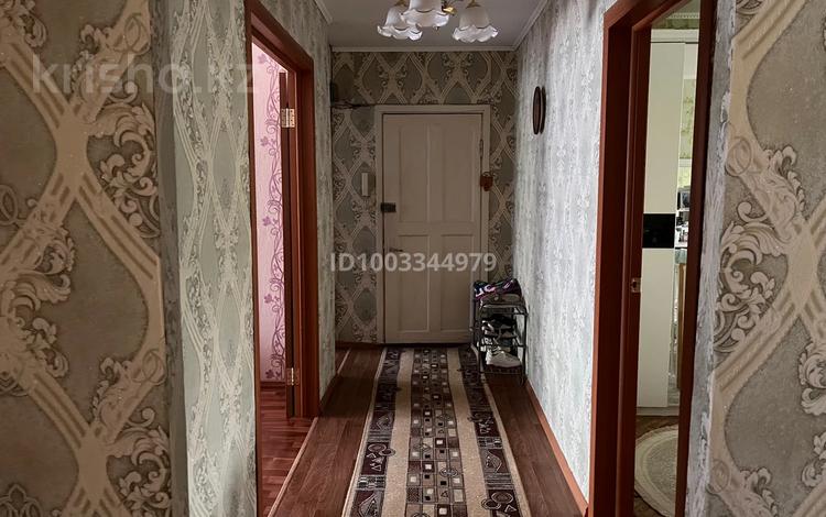 4-бөлмелі пәтер · 84 м² · 2/9 қабат, Камзина 72/1 — Шевченко, бағасы: 36 млн ₸ в Павлодаре — фото 7