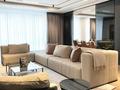 2-бөлмелі пәтер · 65 м² · 14/16 қабат, Розыбакиева 197/2, бағасы: 84 млн ₸ в Алматы, Бостандыкский р-н
