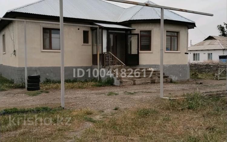 Отдельный дом · 6 комнат · 150 м² · 12 сот., Ташметова 1а — Супермаркет жанында за 30 млн ₸ в Таразе — фото 16