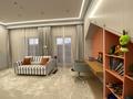 Жеке үй · 8 бөлме · 980 м² · 15 жүзд., Аманжолова 12, бағасы: 1.6 млрд ₸ в Астане — фото 19