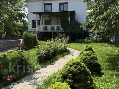 Жеке үй · 5 бөлме · 345 м² · 10 жүзд., Горный Гигант ш/а., бағасы: 360 млн ₸ в Алматы, Медеуский р-н