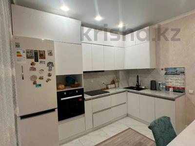 2-комнатная квартира · 62.4 м² · 5/9 этаж, Науырызбая Батыра 137 за 33.5 млн ₸ в Кокшетау
