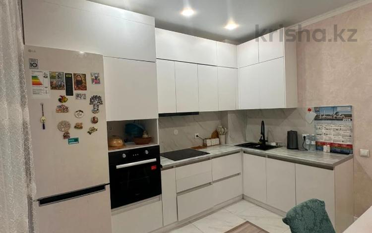 2-бөлмелі пәтер · 62.4 м² · 5/9 қабат, Науырызбая Батыра 137, бағасы: 33.5 млн ₸ в Кокшетау — фото 15