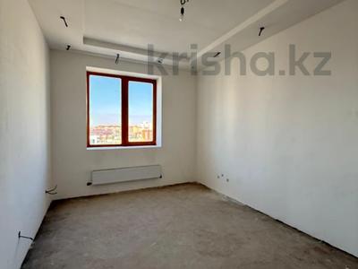 2-комнатная квартира · 78.18 м² · 10/11 этаж, Кенесары стр. 6 за 32 млн ₸ в Астане, Сарыарка р-н