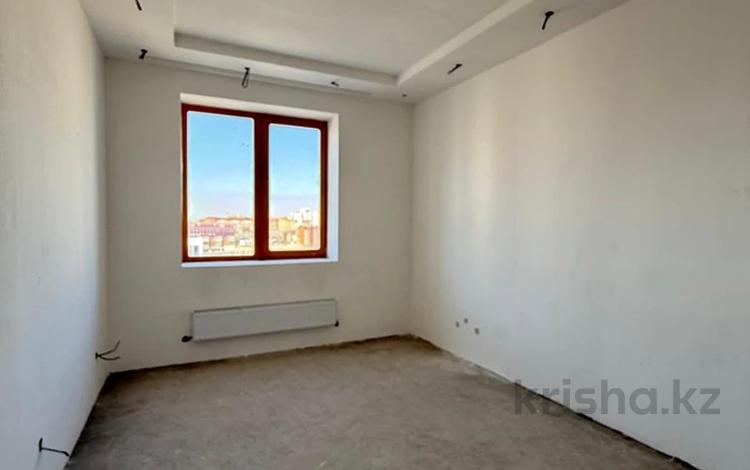 2-комнатная квартира · 78.18 м² · 10/11 этаж, Кенесары стр. 6 за ~ 32.3 млн ₸ в Астане, Сарыарка р-н — фото 2
