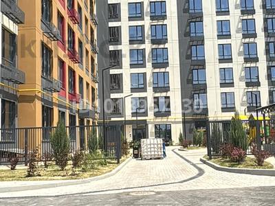 2-бөлмелі пәтер · 36.43 м² · 4/9 қабат, Қалқаман-1 ш/а. 571 — Лемана Про, Апорт, бағасы: 24 млн ₸ в Алматы, Наурызбайский р-н