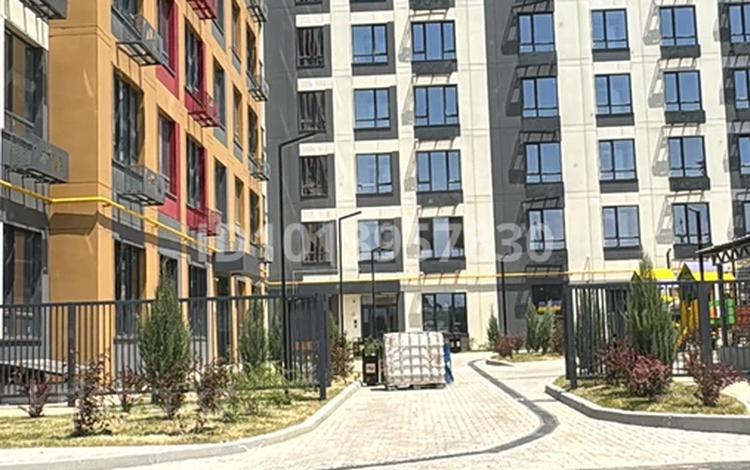 2-бөлмелі пәтер · 36.43 м² · 4/9 қабат, Қалқаман-1 ш/а. 571 — Лемана Про, Апорт, бағасы: 24 млн ₸ в Алматы, Наурызбайский р-н — фото 2
