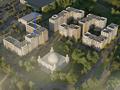 1-комнатная квартира · 36.43 м² · 4/9 этаж, Ташкентский тракт 8971Б — Апорт за 22 млн ₸ в Иргели — фото 8