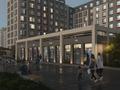1-комнатная квартира · 36.43 м² · 4/9 этаж, Ташкентский тракт 8971Б — Апорт за 22 млн ₸ в Иргели — фото 10