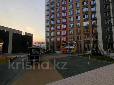 1-комнатная квартира · 36.43 м² · 4/9 этаж, Ташкентский тракт 8971Б — Апорт за 22 млн ₸ в Иргели