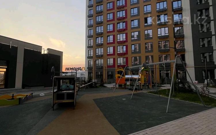 1-комнатная квартира · 36.43 м² · 4/9 этаж, Ташкентский тракт 8971Б — Апорт за 22 млн ₸ в Иргели — фото 16