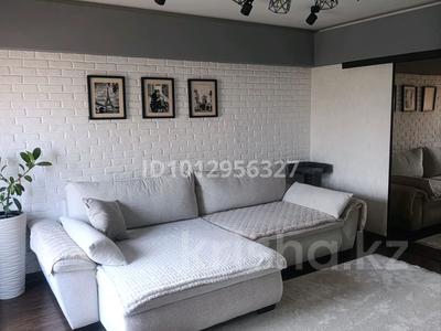 3-бөлмелі пәтер · 68 м² · 4/4 қабат, Майлина 210, бағасы: 50 млн ₸ в Алматы, Турксибский р-н