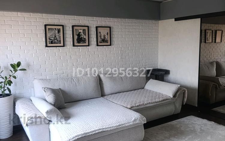 3-комнатная квартира · 68 м² · 4/4 этаж, Майлина 210 за 50 млн ₸ в Алматы, Турксибский р-н — фото 2