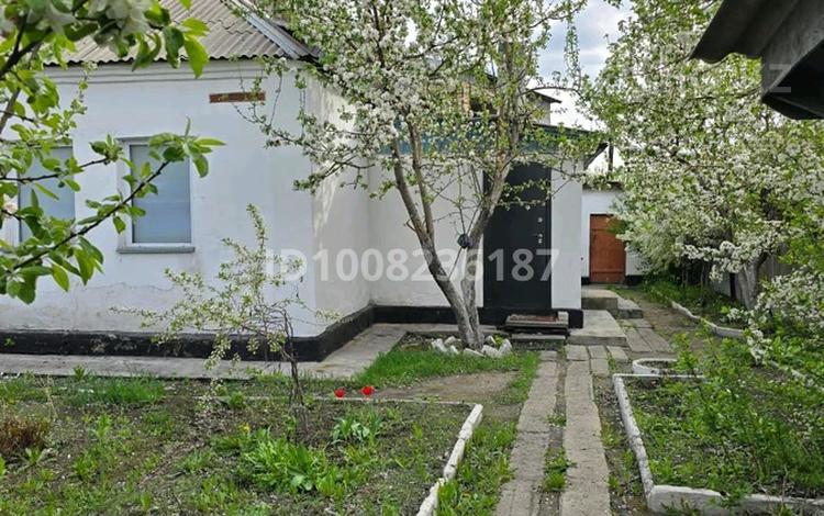 Часть дома · 3 комнаты · 59.2 м² · 5 сот., мкр Новый Город, Ключевая 34а — Район нового рынка за 25 млн 〒 в Караганде, Казыбек би р-н — фото 2