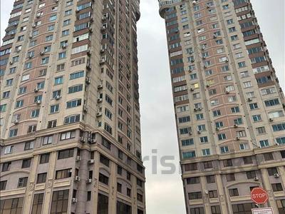 3-комнатная квартира · 108 м² · 8/25 этаж, Абиша Кекилбайулы за 95 млн ₸ в Алматы, Бостандыкский р-н