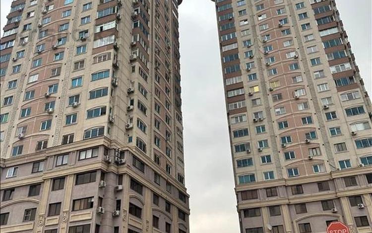 3-комнатная квартира · 108 м² · 8/25 этаж, Абиша Кекилбайулы за 95 млн ₸ в Алматы, Бостандыкский р-н — фото 24