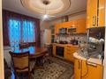 3-комнатная квартира · 108 м² · 8/25 этаж, Абиша Кекилбайулы за 95 млн ₸ в Алматы, Бостандыкский р-н — фото 32