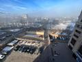 3-комнатная квартира · 108 м² · 8/25 этаж, Абиша Кекилбайулы за 95 млн ₸ в Алматы, Бостандыкский р-н — фото 11