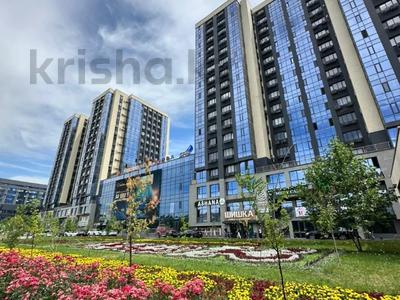 3-комнатная квартира · 85.8 м² · 15/19 этаж, Гагарина проспект — Абая за 89 млн ₸ в Алматы, Бостандыкский р-н