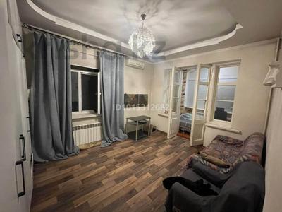 2-бөлмелі пәтер · 53 м² · 2/2 қабат, Торекулова 66 — Сейфуллина, бағасы: 35 млн ₸ в Алматы, Алмалинский р-н