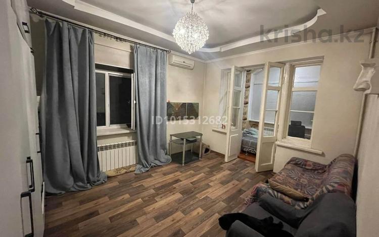 2-комнатная квартира · 53 м² · 2/2 этаж, Торекулова 66 — Сейфуллина за 35 млн ₸ в Алматы, Алмалинский р-н — фото 10