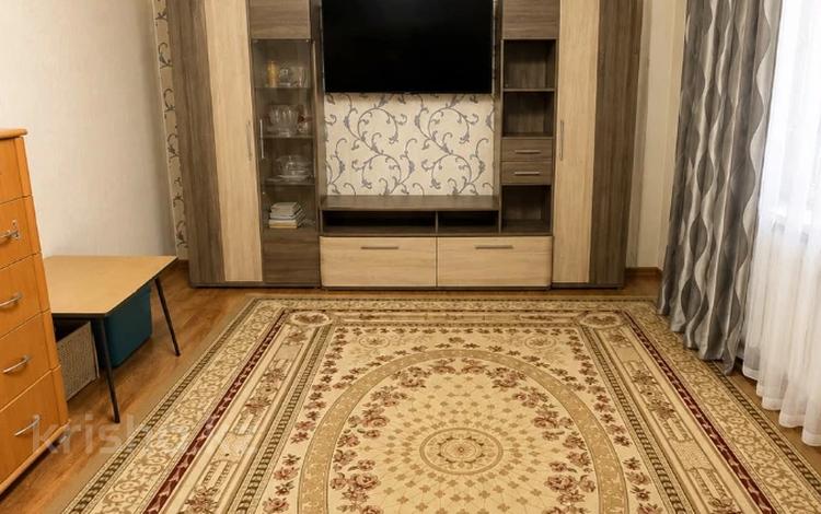 2-бөлмелі пәтер · 61 м² · 3/9 қабат, Кунаева, бағасы: 24 млн ₸ в Уральске — фото 2