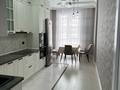 3-комнатная квартира · 90 м² · 5/8 этаж, Кабанбай Батыра 58Б за 450 000 ₸ в Астане, Есильский р-н