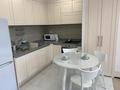 2-комнатная квартира · 50 м² · 15/28 этаж, Нажимеденова 4 за 260 000 〒 в Астане, Алматы р-н