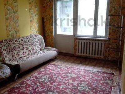 1-комнатная квартира, 47 м², 3/5 этаж помесячно, Кабанбай батыра за 75 000 〒 в Талдыкоргане