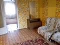 1-комнатная квартира, 47 м², 3/5 этаж помесячно, Кабанбай батыра за 75 000 〒 в Талдыкоргане — фото 3