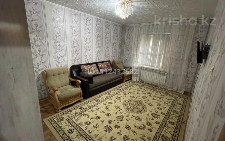 1-комнатная квартира · 36 м², Мкр. Отырар 46 за ~ 15 млн ₸ в Шымкенте, Аль-Фарабийский р-н — фото 2