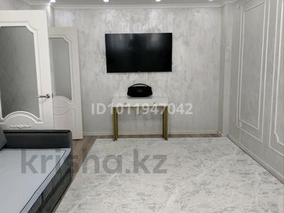2-комнатная квартира · 64 м² · 5/5 этаж, ул. Абая 17/3 за 13.8 млн 〒 в Сатпаев